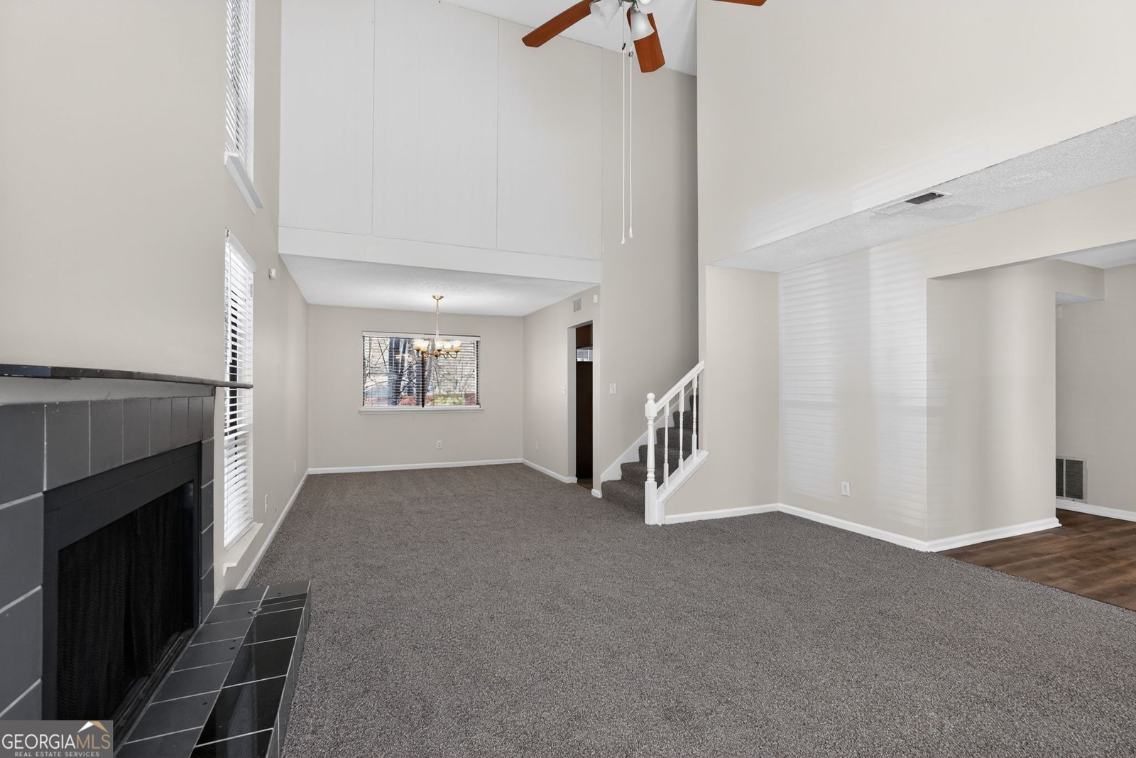 858 Chapman Circle Stone Mountain - Photo 7