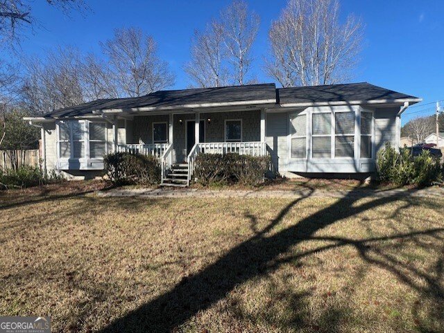 60 Timber Mill Circle Carrollton - Photo 1