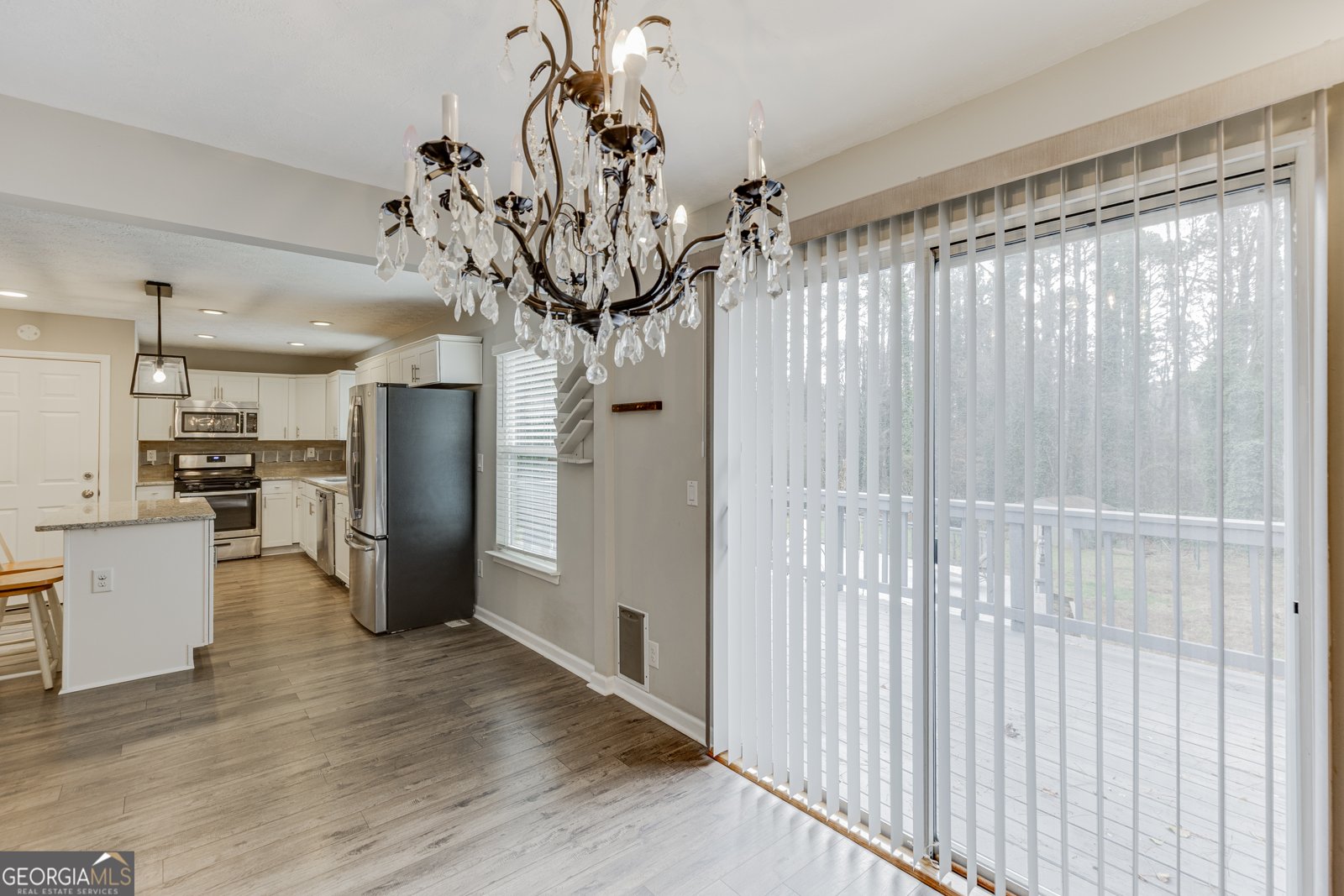 886 Ridgedale Drive Lawrenceville - Photo 15