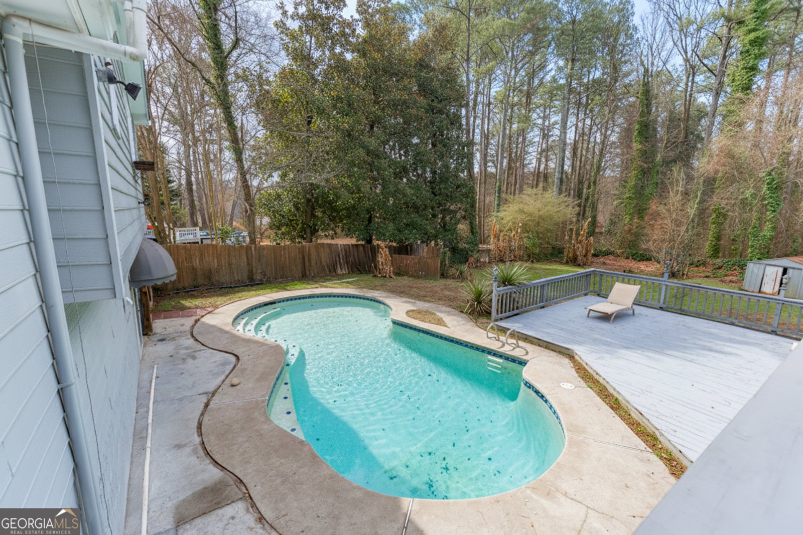 886 Ridgedale Drive Lawrenceville - Photo 38