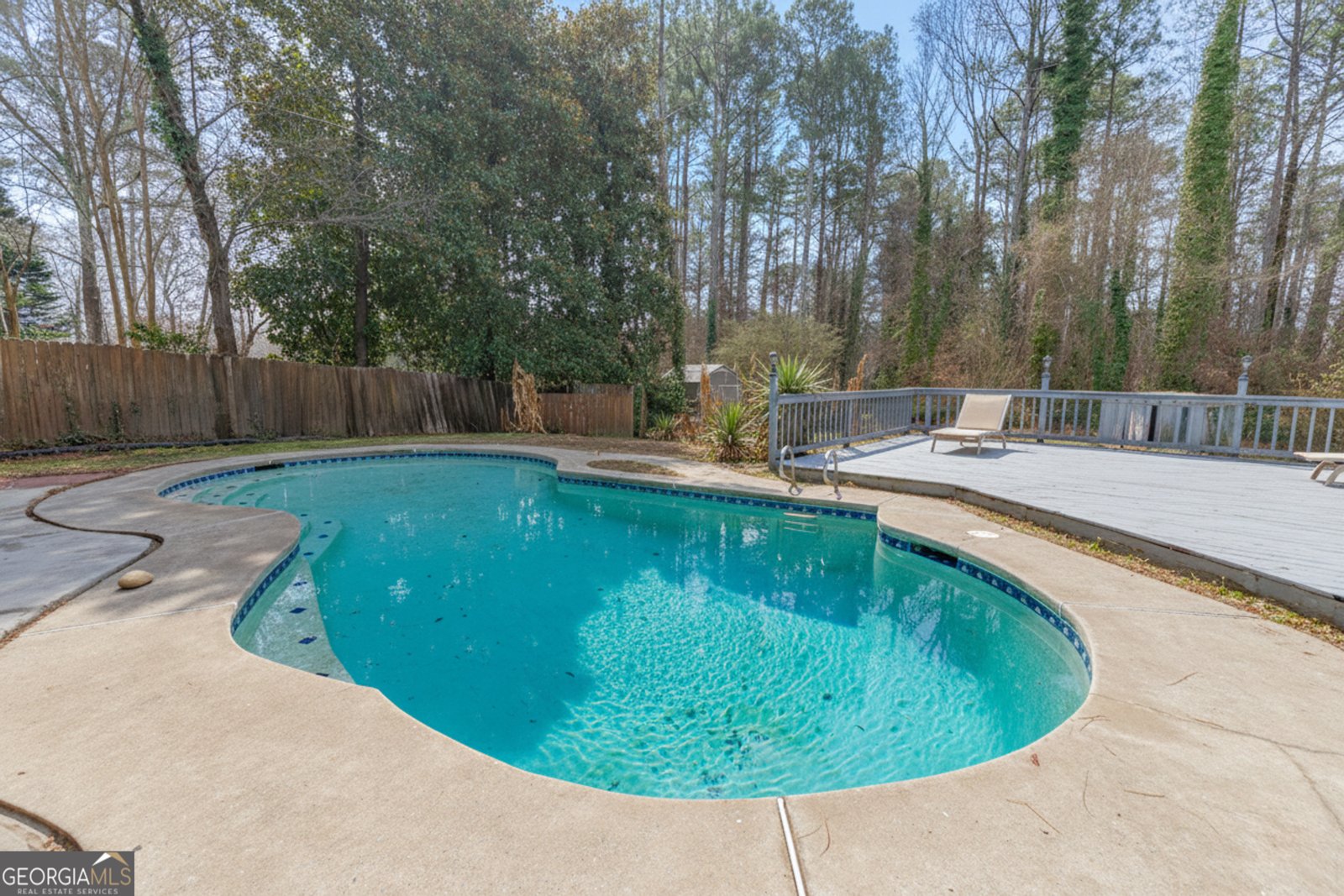 886 Ridgedale Drive Lawrenceville - Photo 39