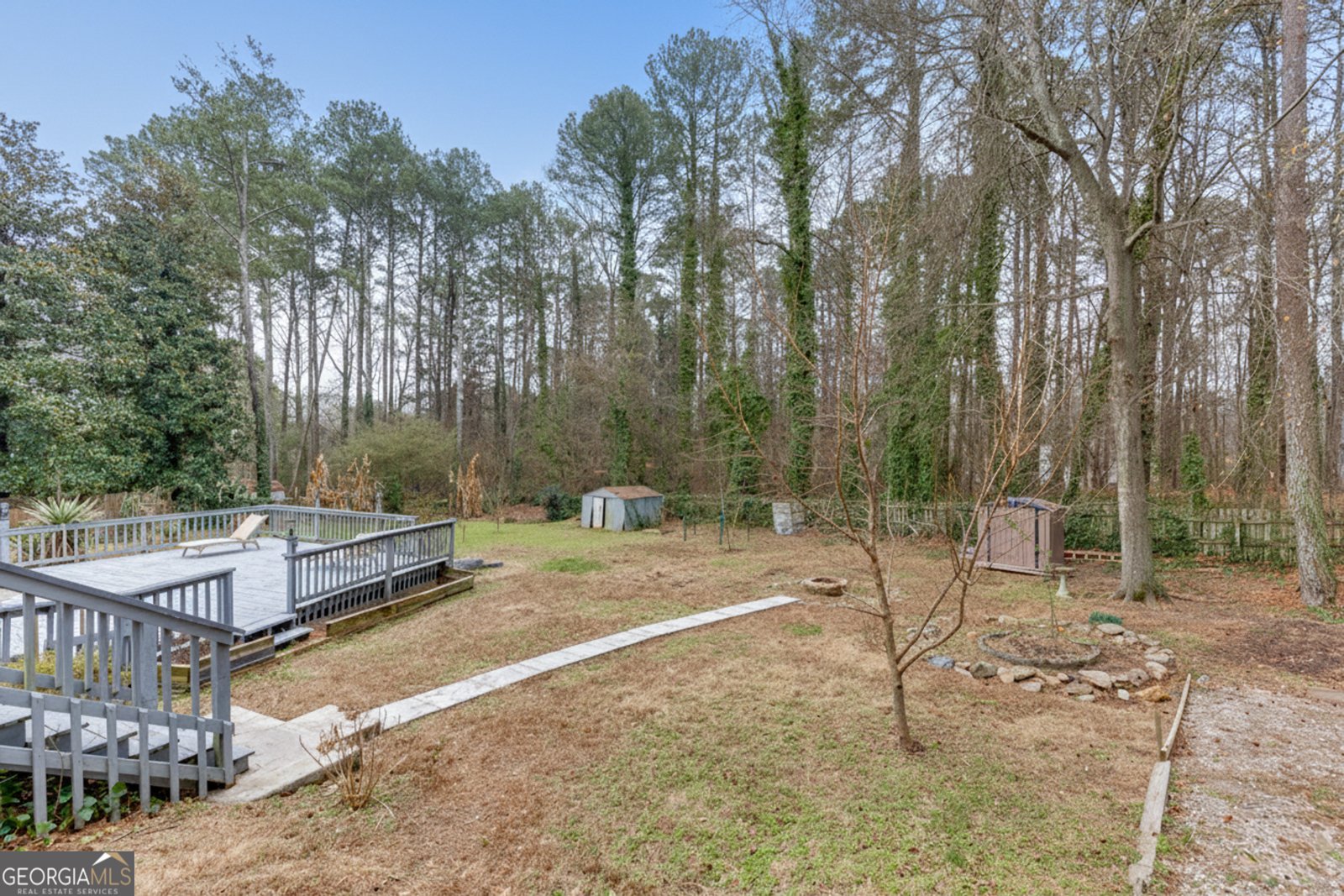 886 Ridgedale Drive Lawrenceville - Photo 44