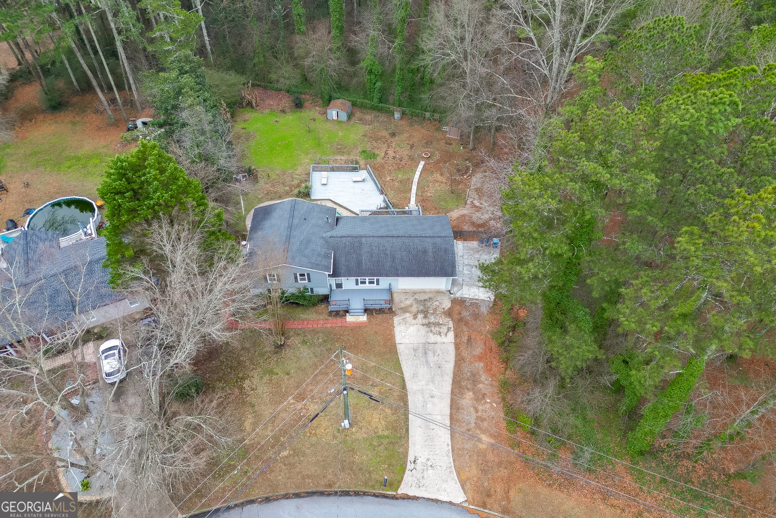 886 Ridgedale Drive Lawrenceville - Photo 45