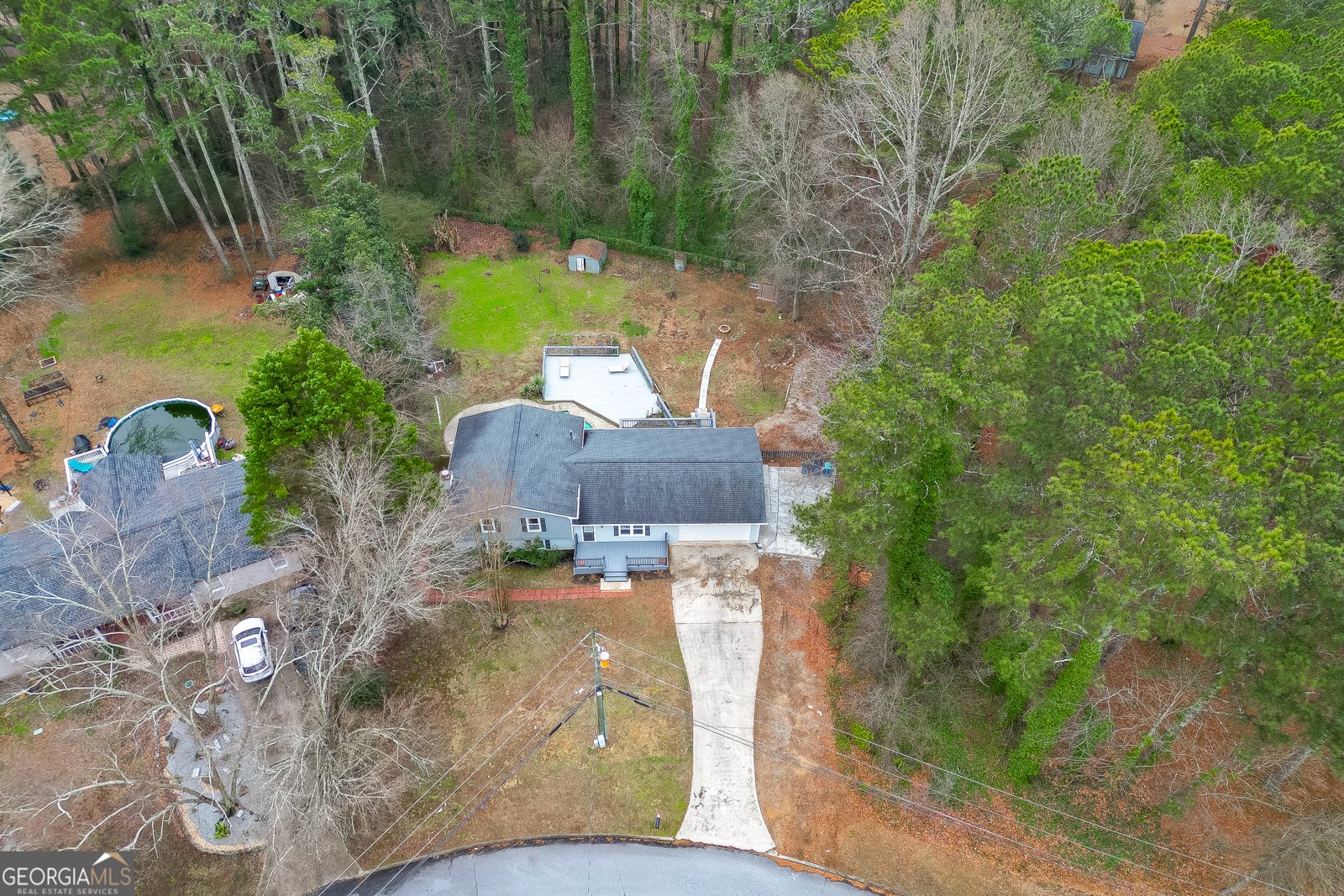 886 Ridgedale Drive Lawrenceville - Photo 46