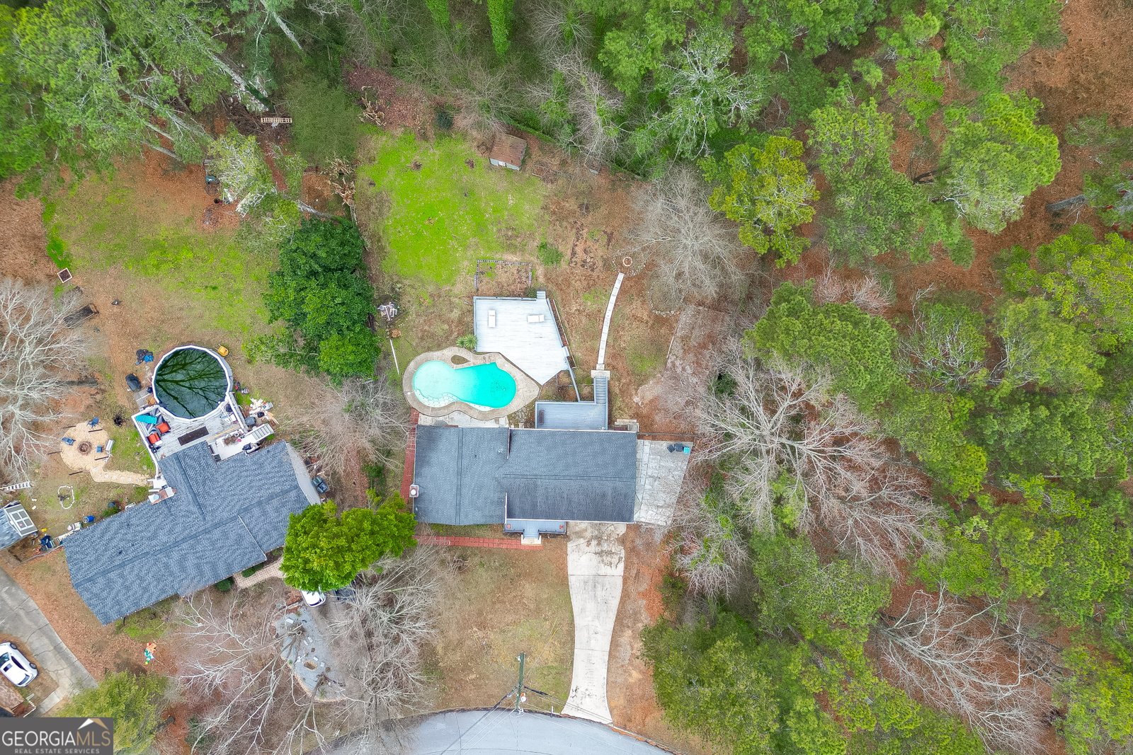 886 Ridgedale Drive Lawrenceville - Photo 47