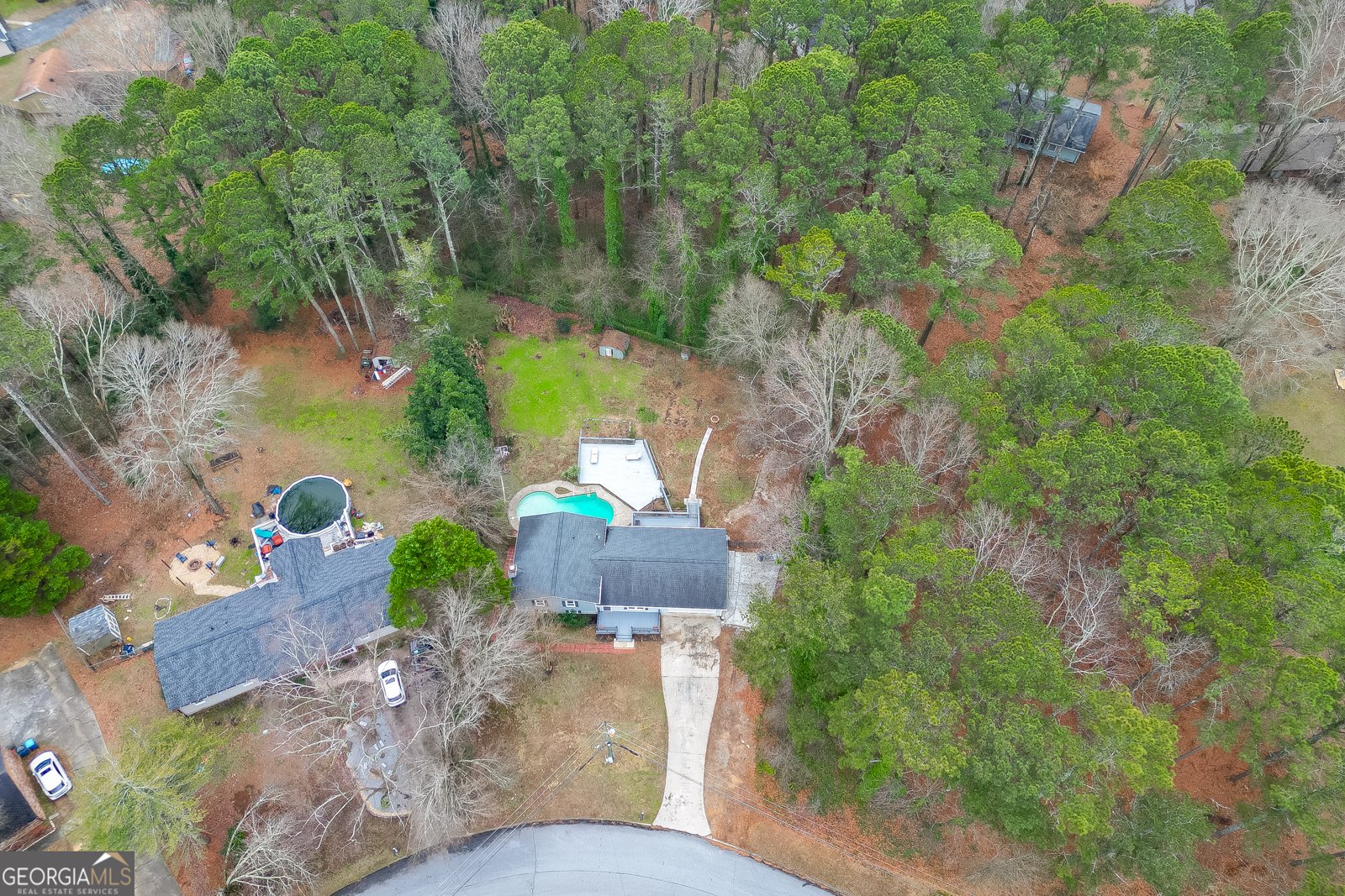 886 Ridgedale Drive Lawrenceville - Photo 48