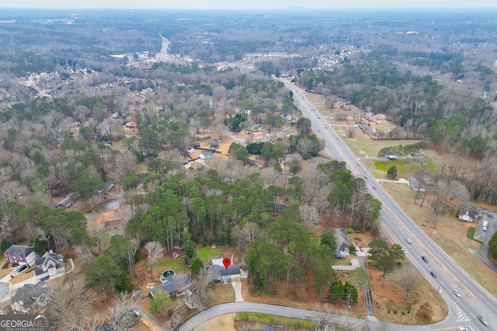 886 Ridgedale Drive Lawrenceville - Photo 50