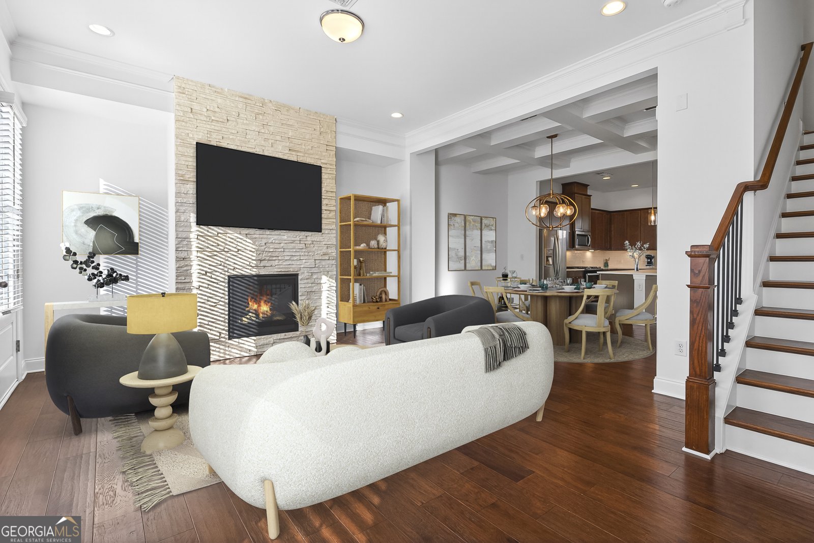 1752 Morningtide Lane Atlanta - Photo 1