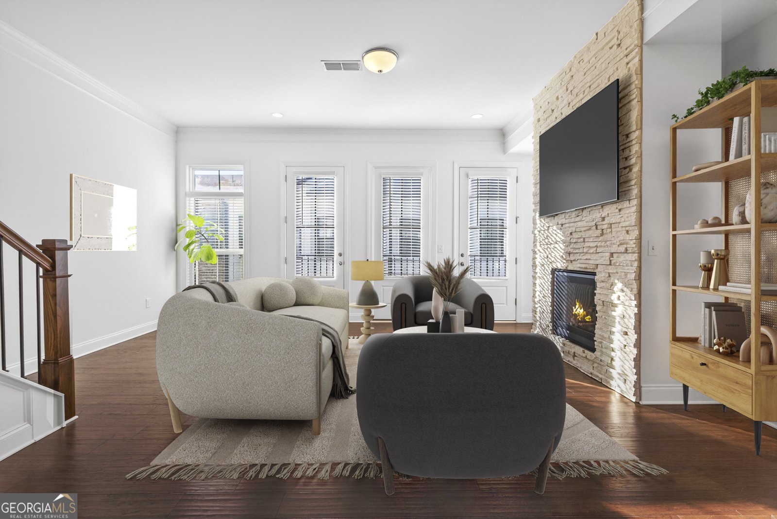 1752 Morningtide Lane Atlanta - Photo 12