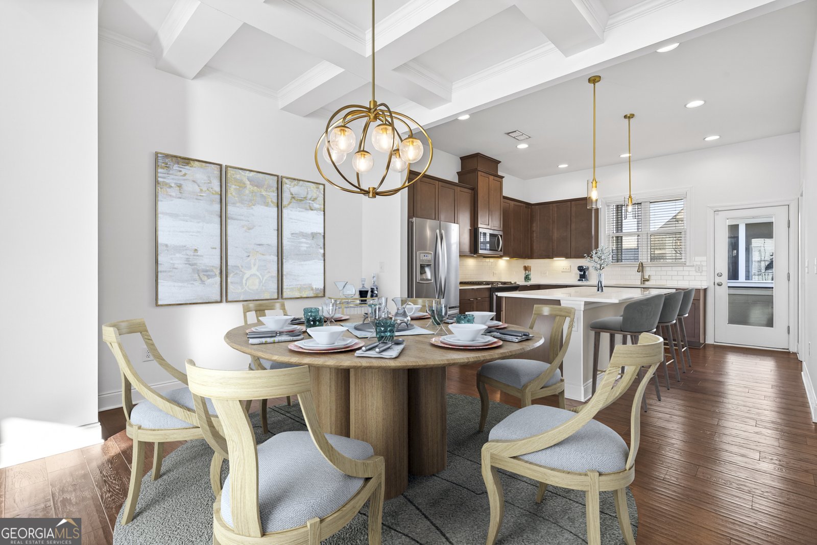 1752 Morningtide Lane Atlanta - Photo 17