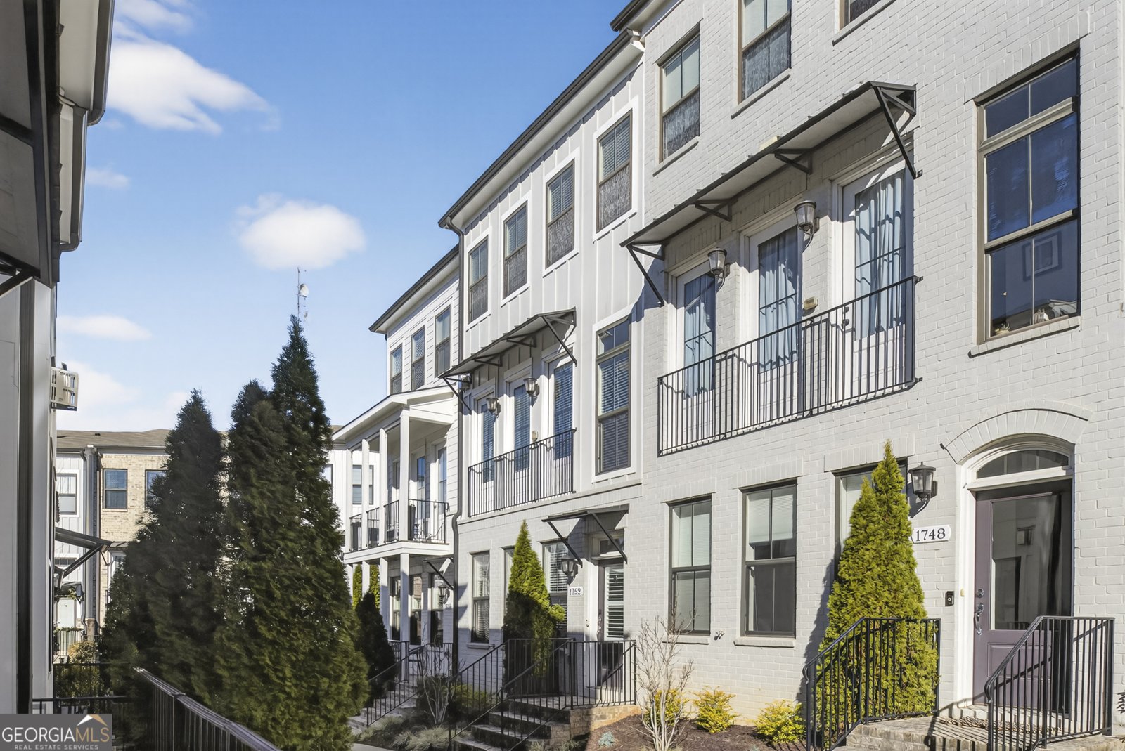 1752 Morningtide Lane Atlanta - Photo 48