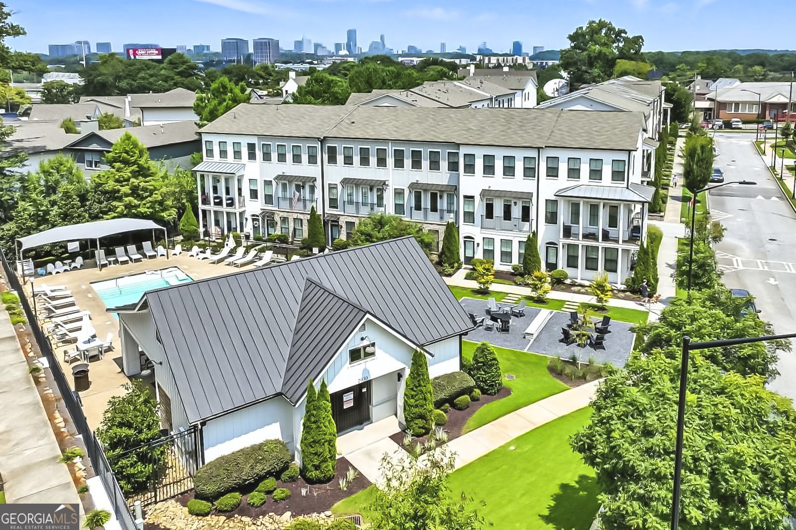 1752 Morningtide Lane Atlanta - Photo 49