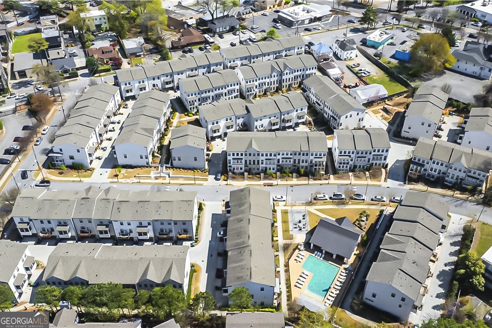 1752 Morningtide Lane Atlanta - Photo 56