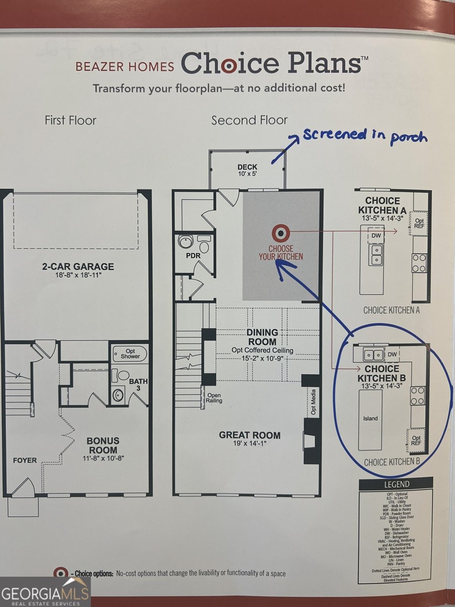1752 Morningtide Lane Atlanta - Photo 58