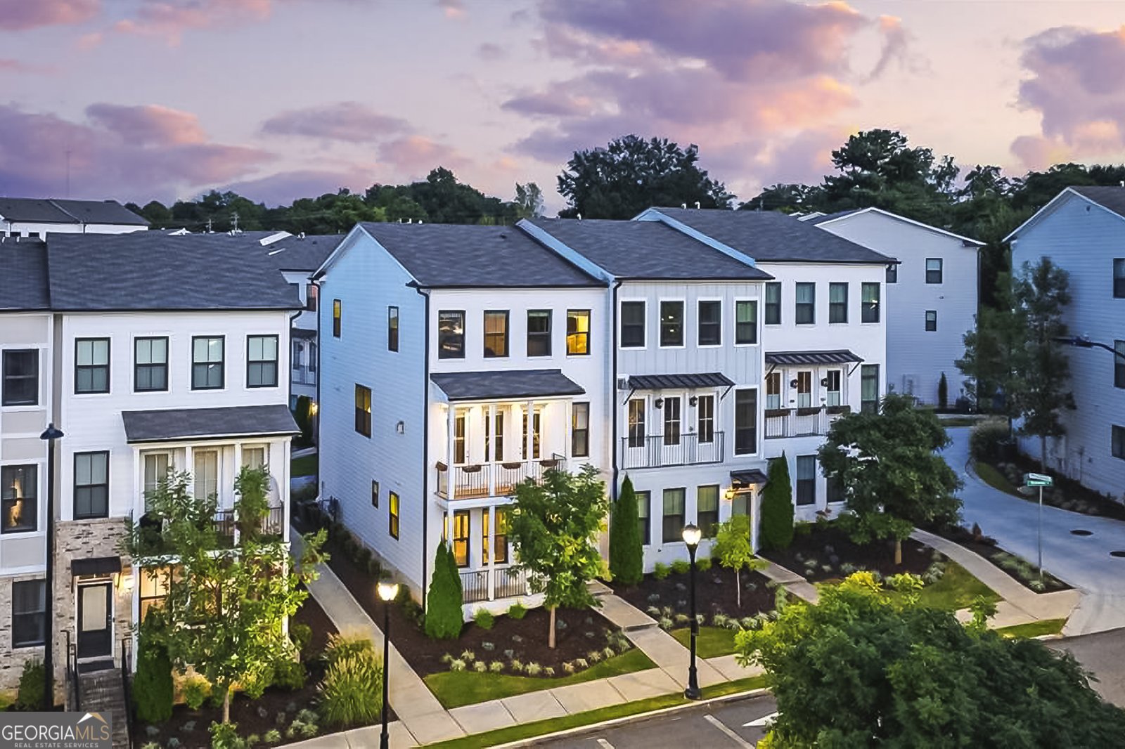 1752 Morningtide Lane Atlanta - Photo 60