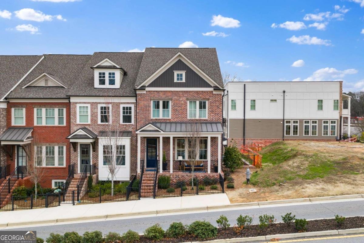 4464 Lemon Street Acworth - Photo 1