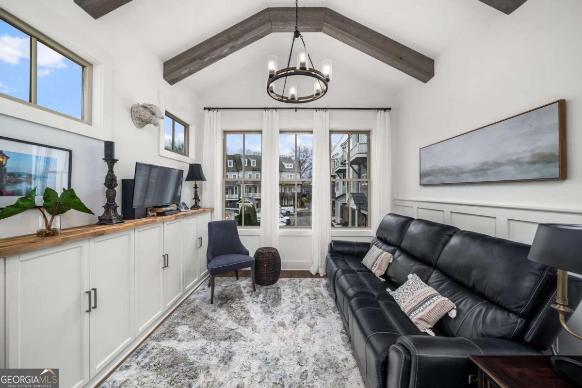 4464 Lemon Street Acworth - Photo 10