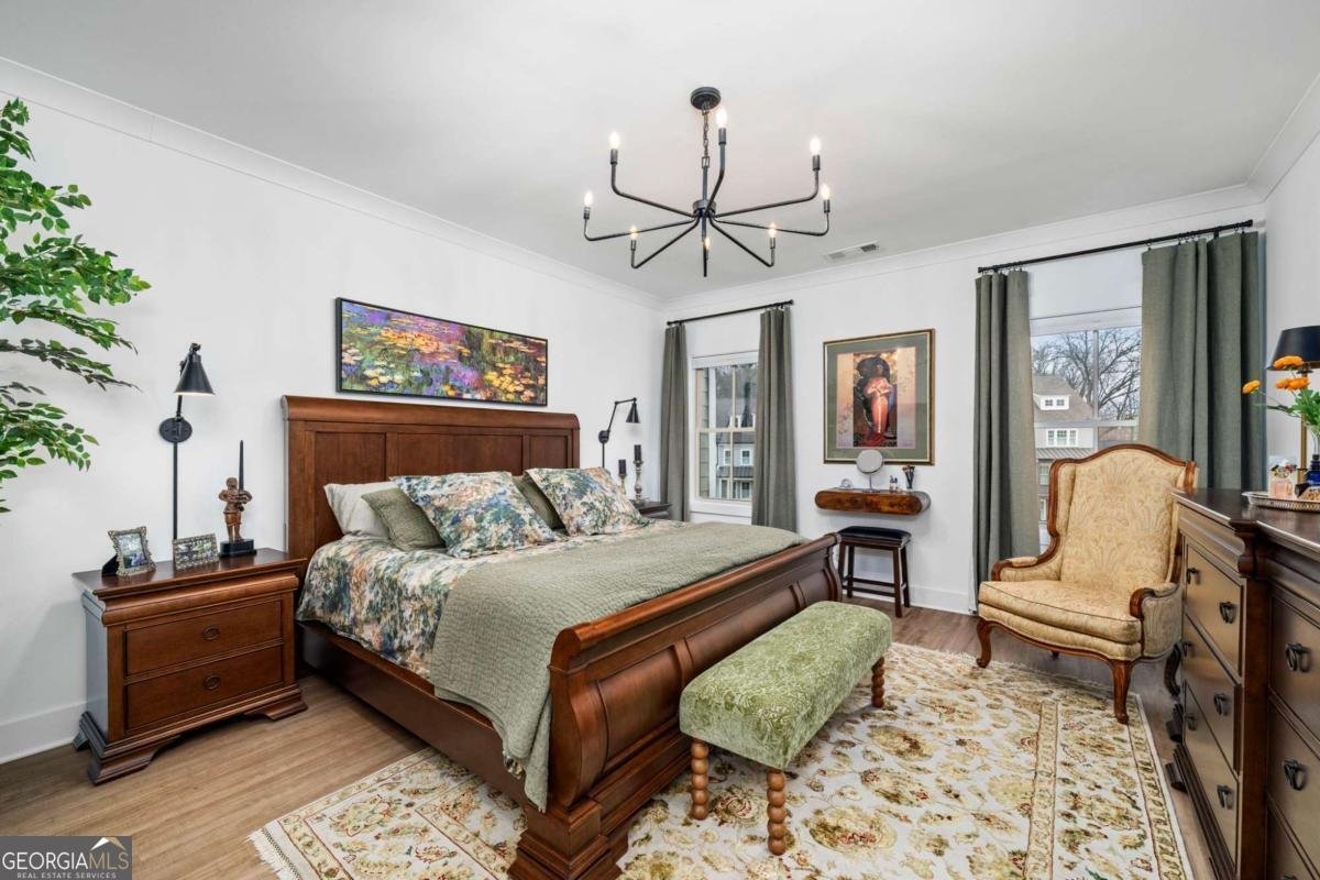 4464 Lemon Street Acworth - Photo 11