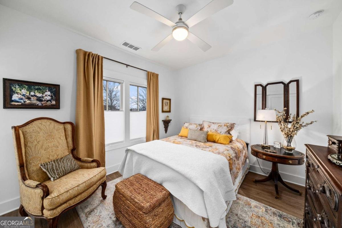 4464 Lemon Street Acworth - Photo 14