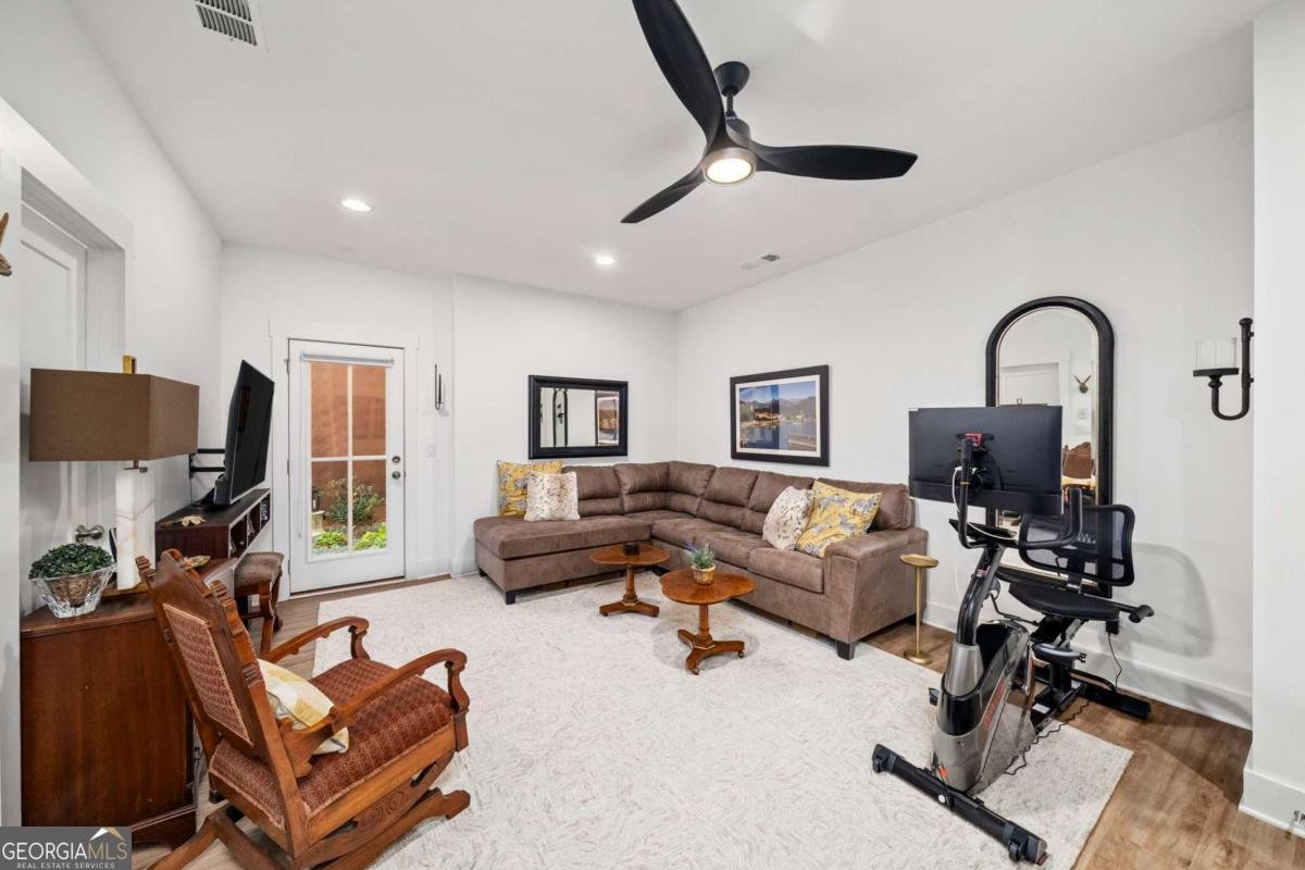 4464 Lemon Street Acworth - Photo 16