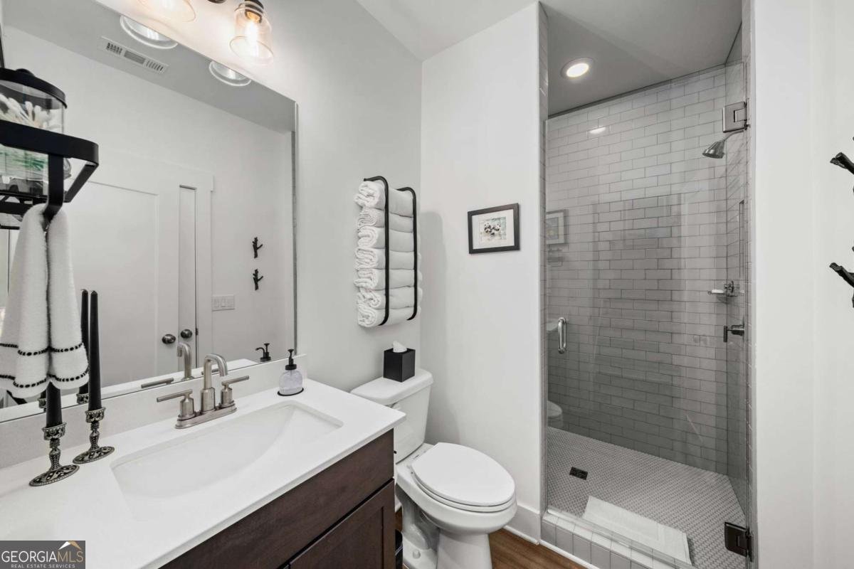 4464 Lemon Street Acworth - Photo 17