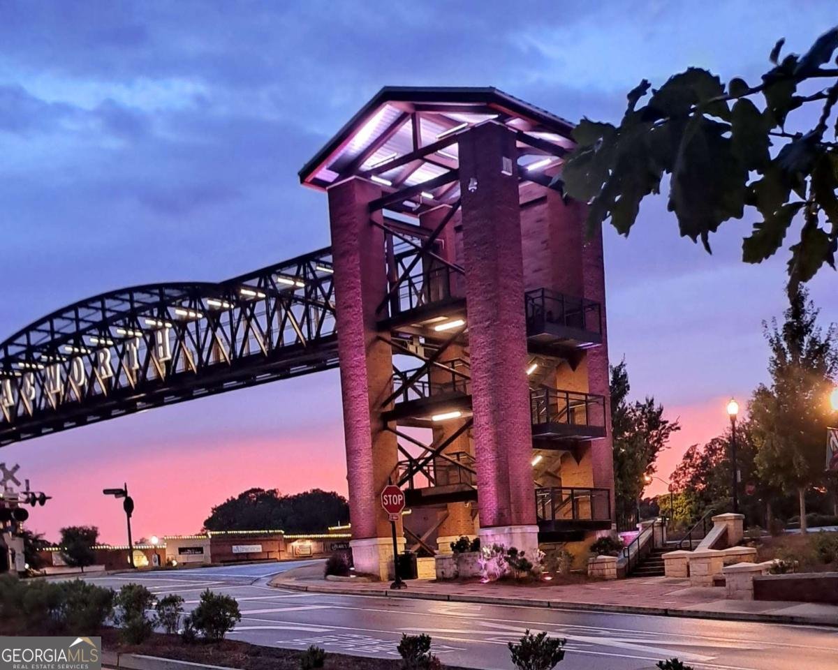 4464 Lemon Street Acworth - Photo 18