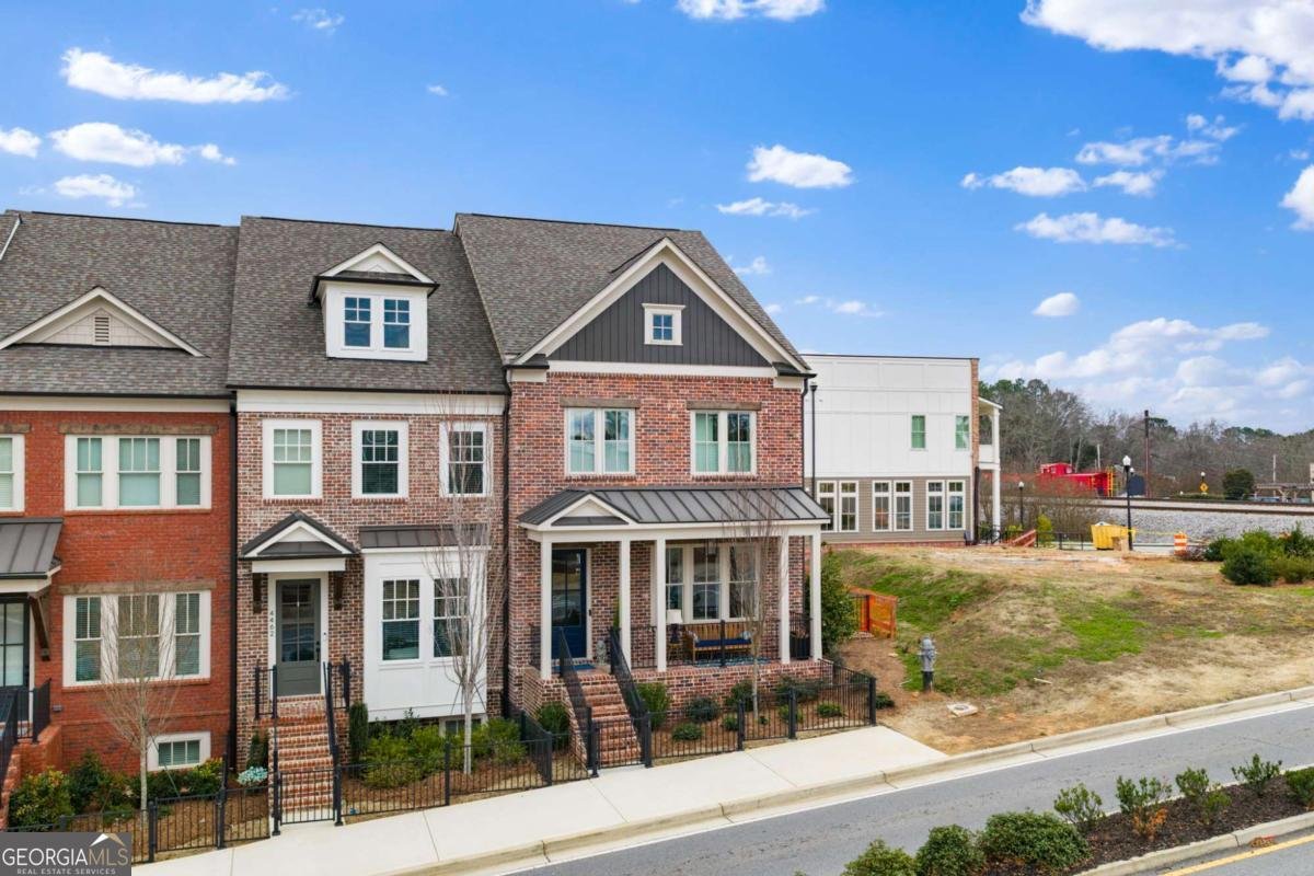 4464 Lemon Street Acworth - Photo 19