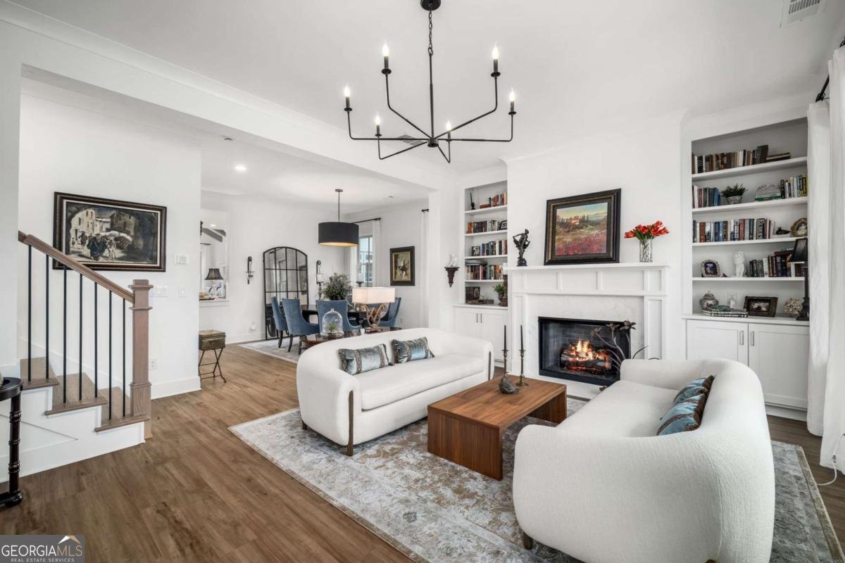 4464 Lemon Street Acworth - Photo 21