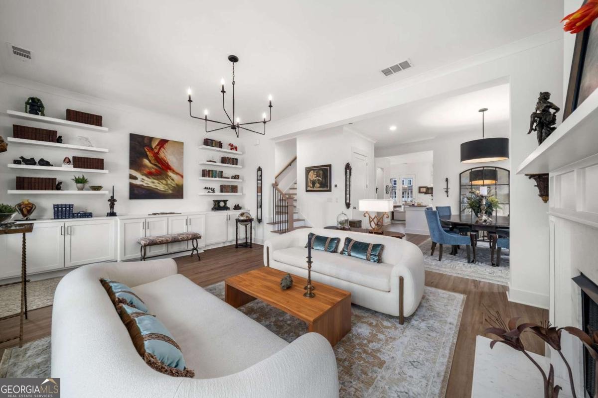 4464 Lemon Street Acworth - Photo 24