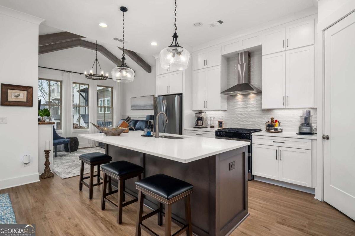 4464 Lemon Street Acworth - Photo 28