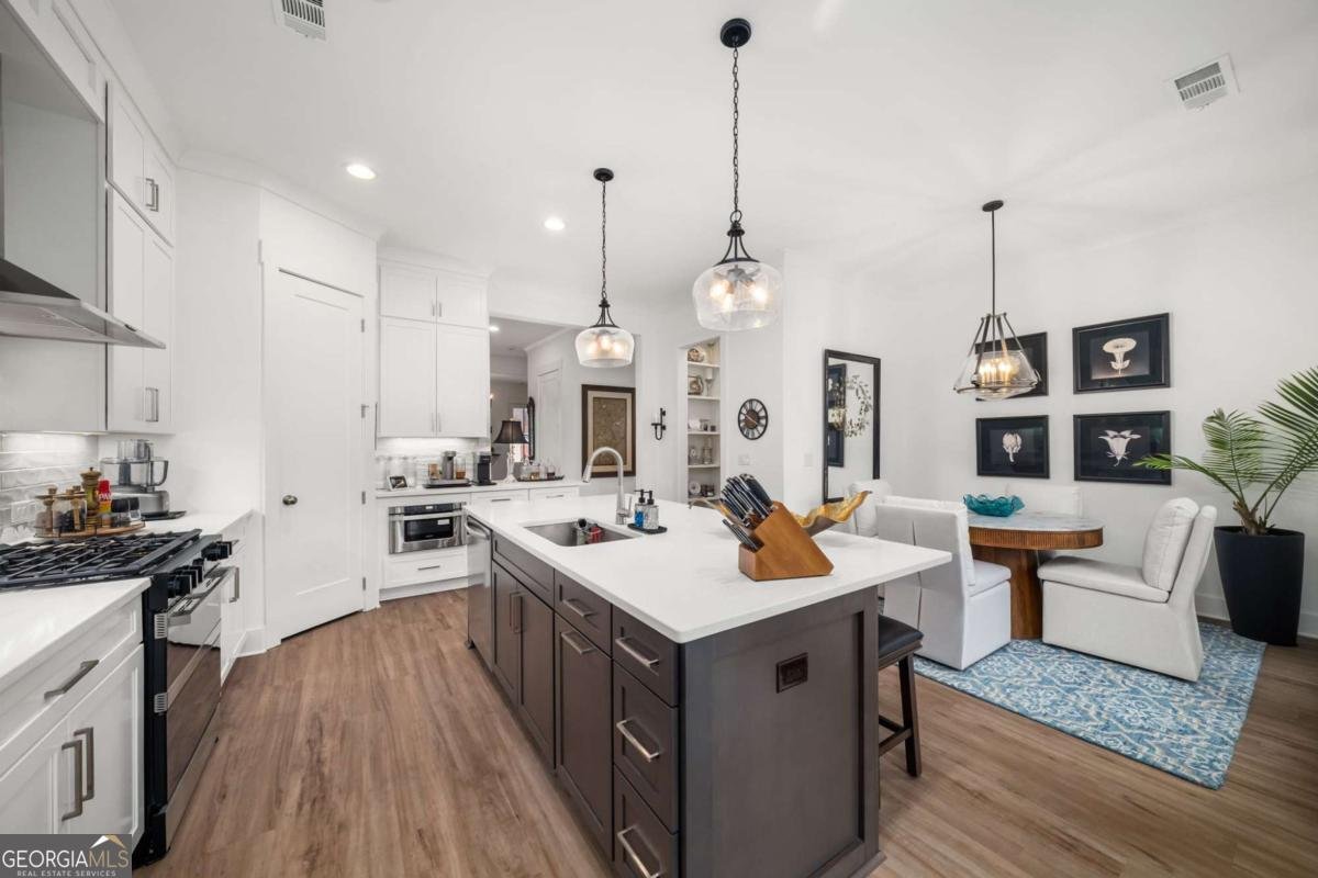 4464 Lemon Street Acworth - Photo 30