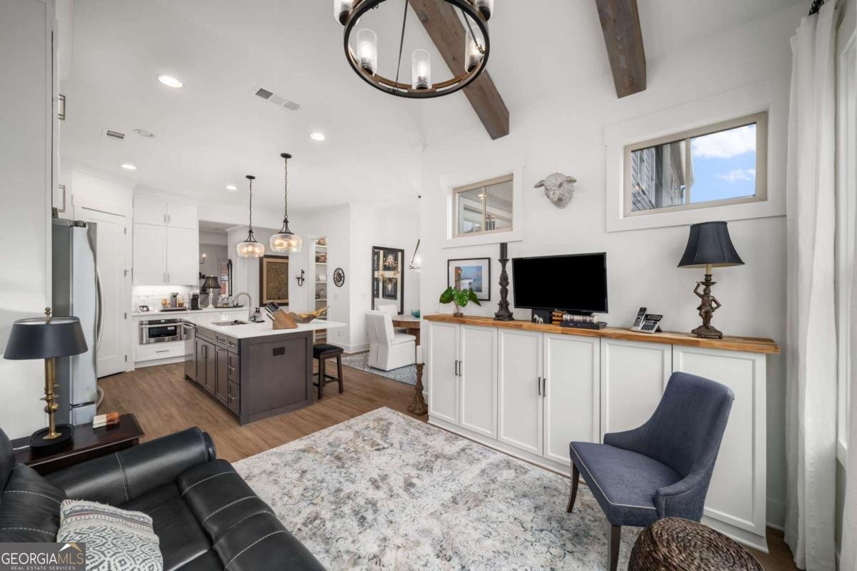 4464 Lemon Street Acworth - Photo 32