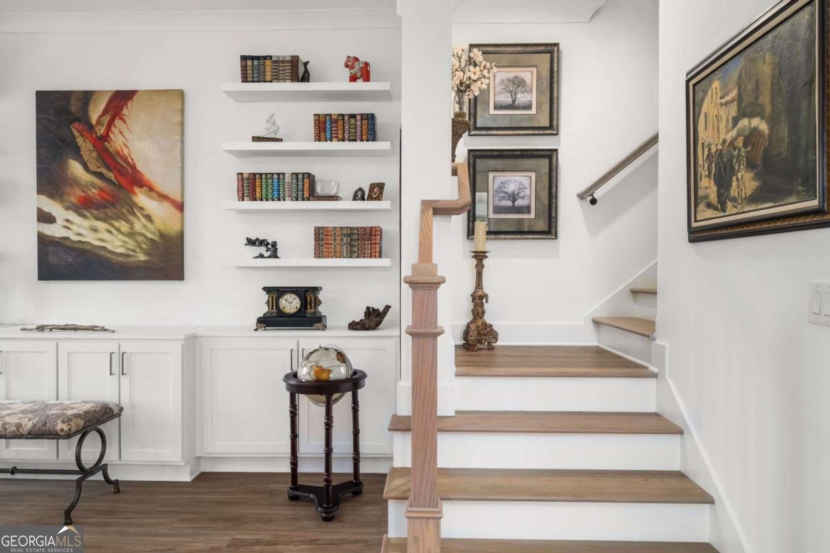 4464 Lemon Street Acworth - Photo 35