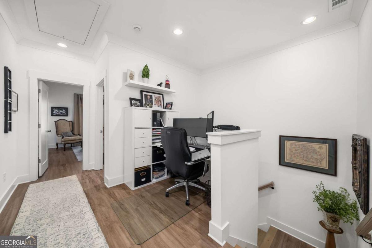 4464 Lemon Street Acworth - Photo 36