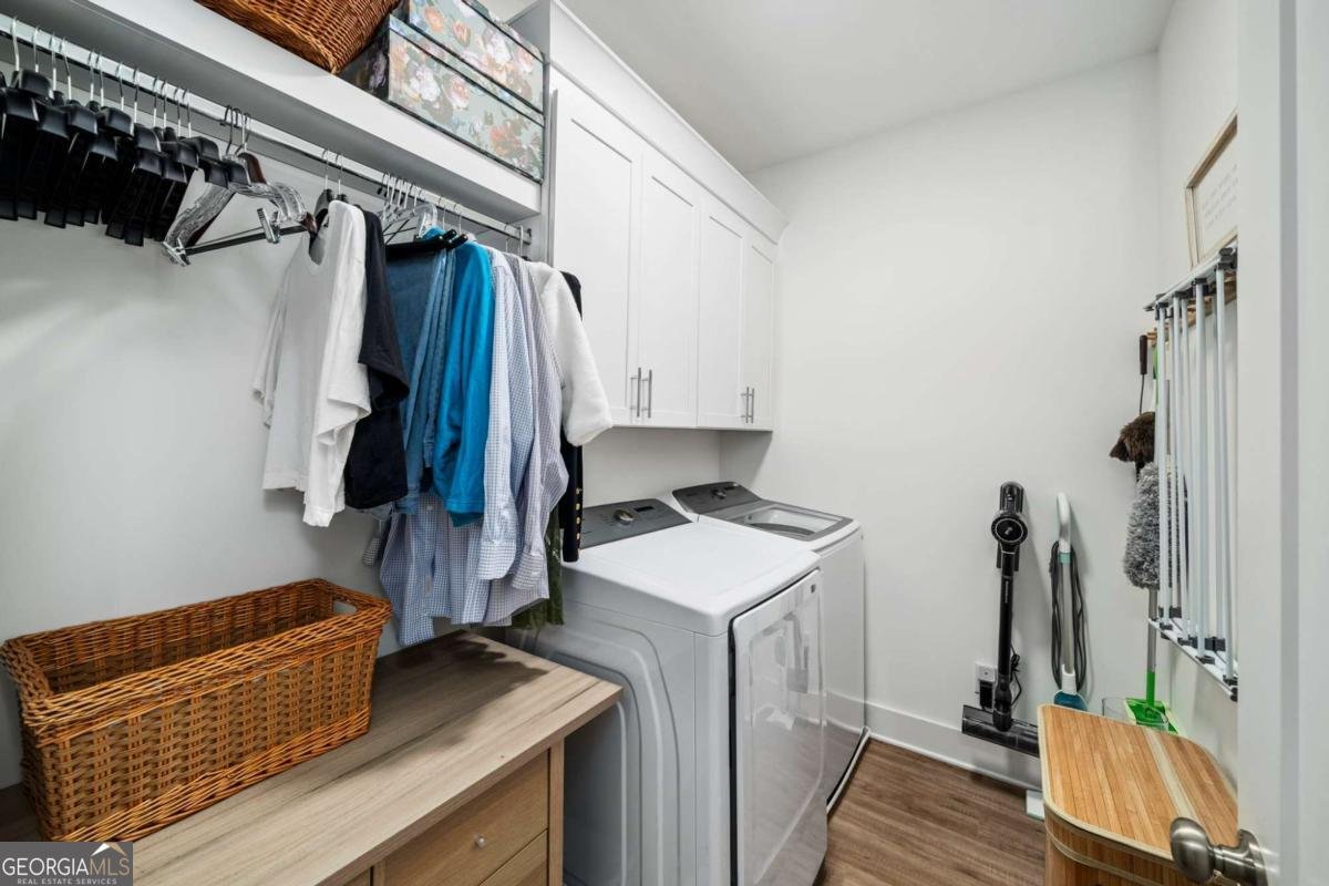 4464 Lemon Street Acworth - Photo 44