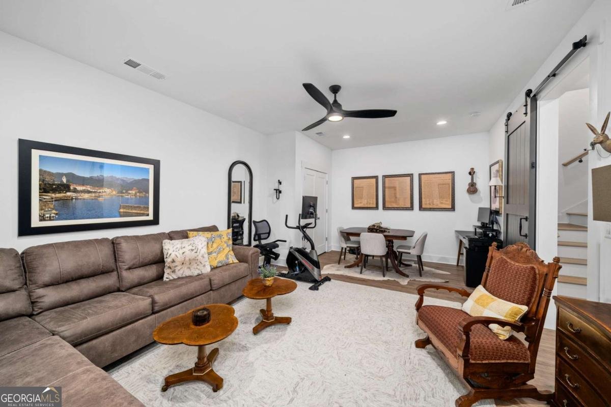 4464 Lemon Street Acworth - Photo 45