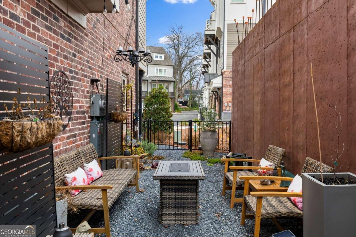 4464 Lemon Street Acworth - Photo 48