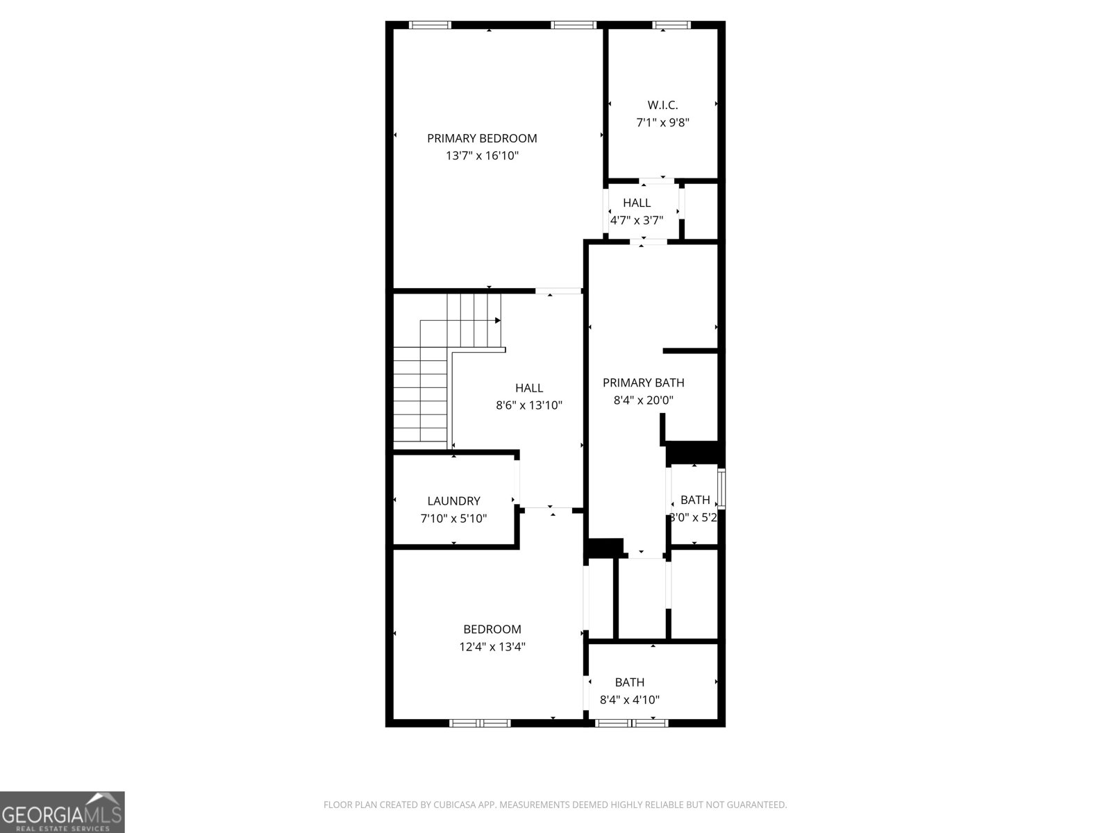 4460 Lemon Street Acworth - Photo 61