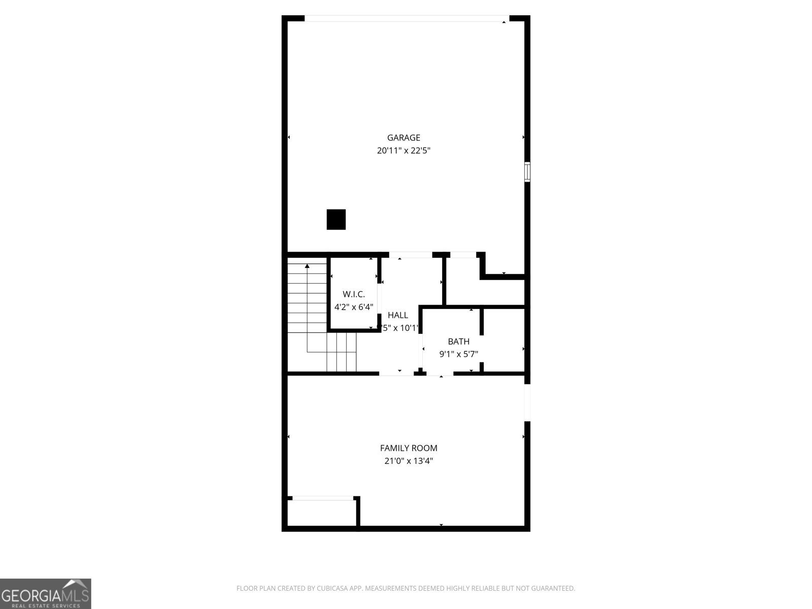 4460 Lemon Street Acworth - Photo 63