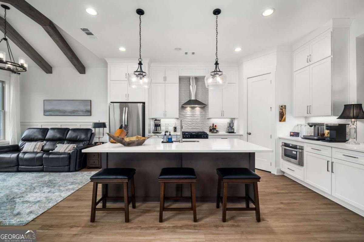 4464 Lemon Street Acworth - Photo 7