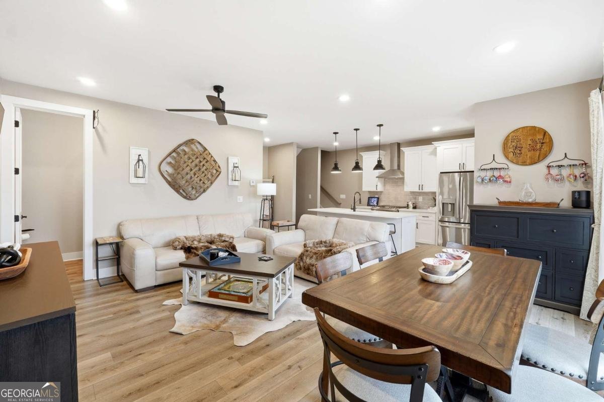 354 Clarendon Court Gainesville - Photo 11