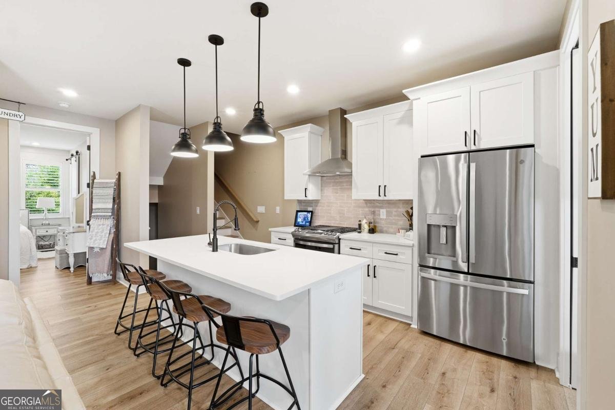 354 Clarendon Court Gainesville - Photo 14