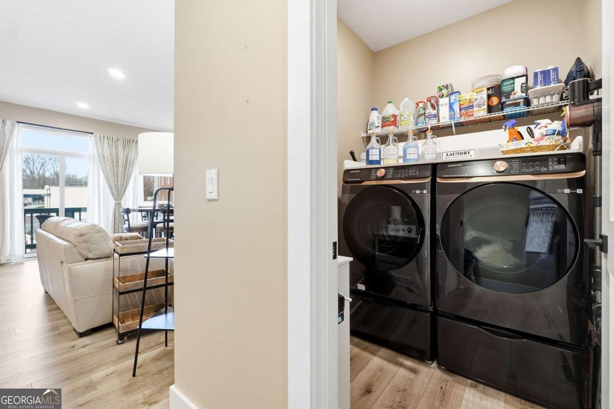 354 Clarendon Court Gainesville - Photo 17