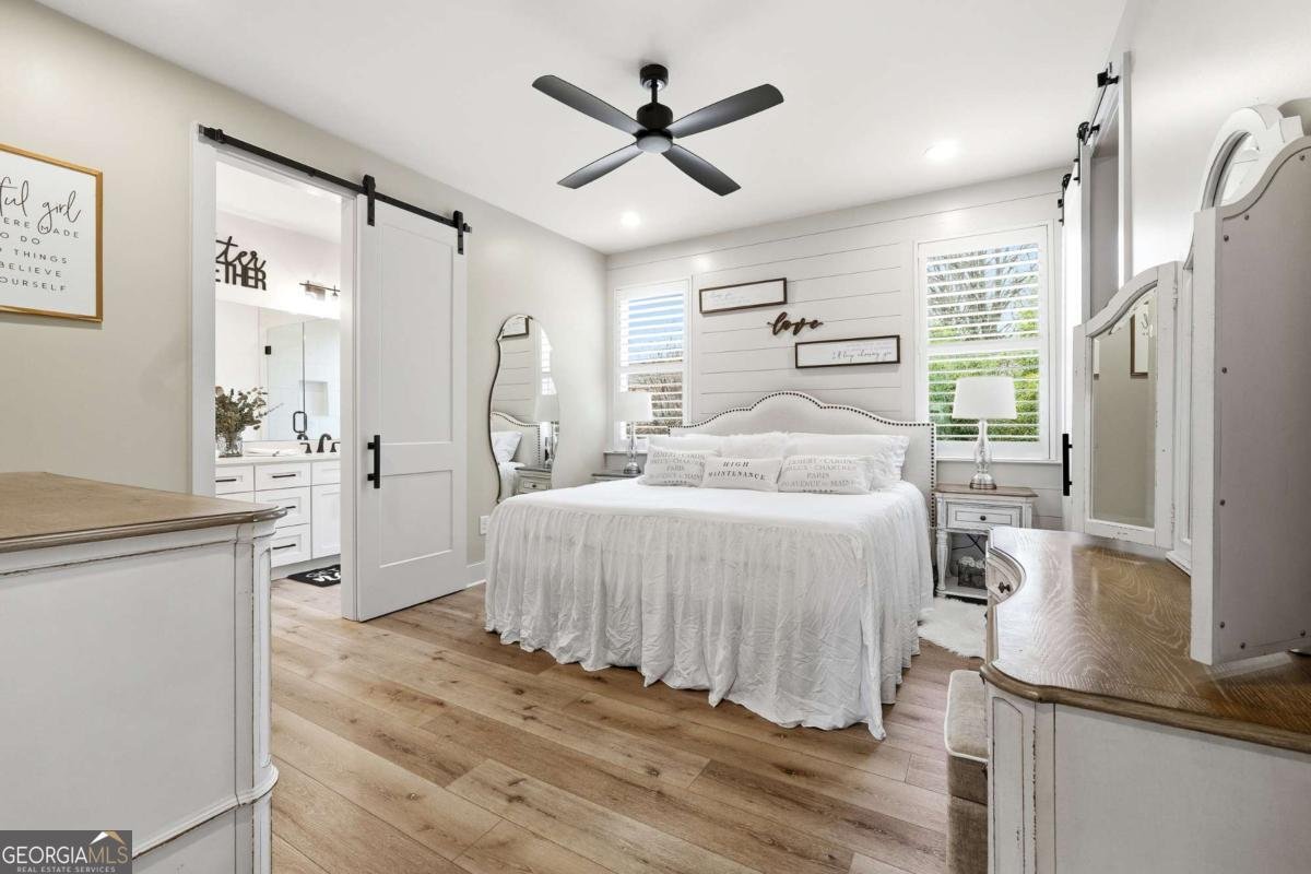 354 Clarendon Court Gainesville - Photo 18