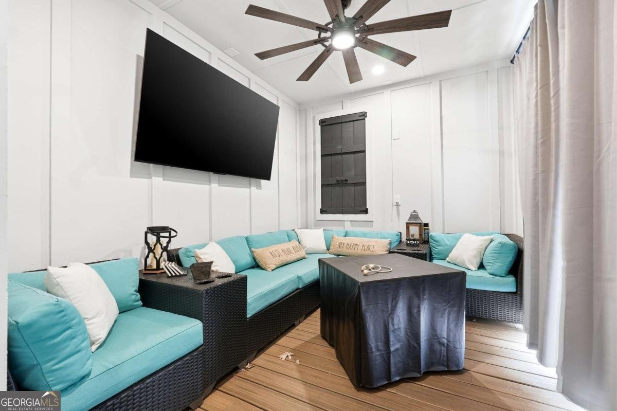 354 Clarendon Court Gainesville - Photo 26