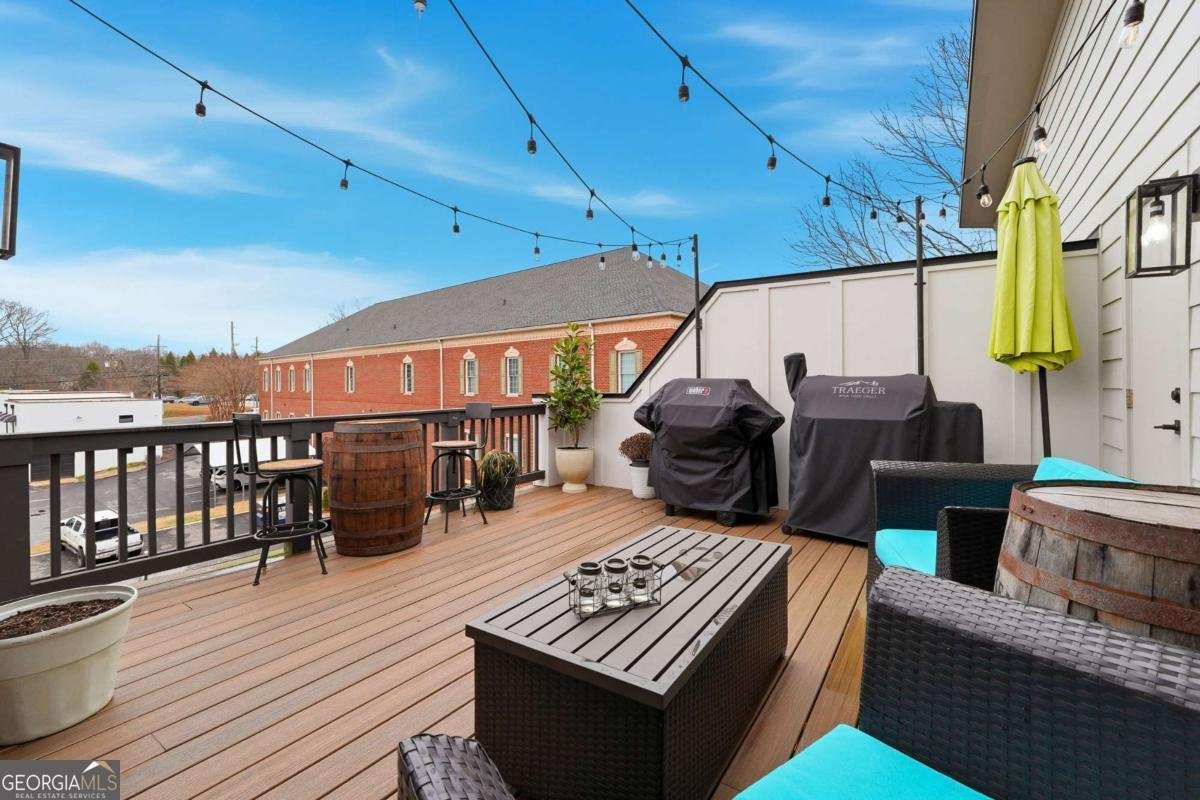 354 Clarendon Court Gainesville - Photo 27