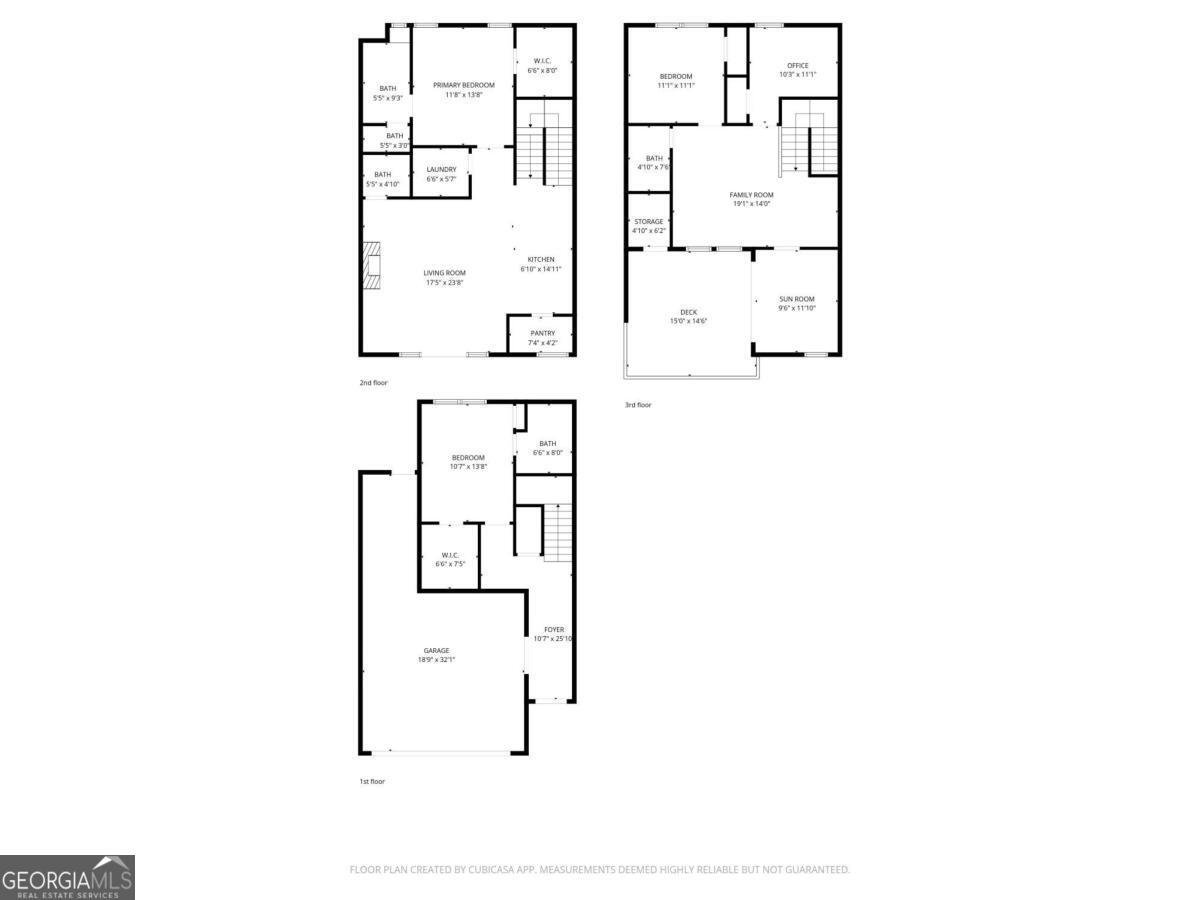 354 Clarendon Court Gainesville - Photo 28