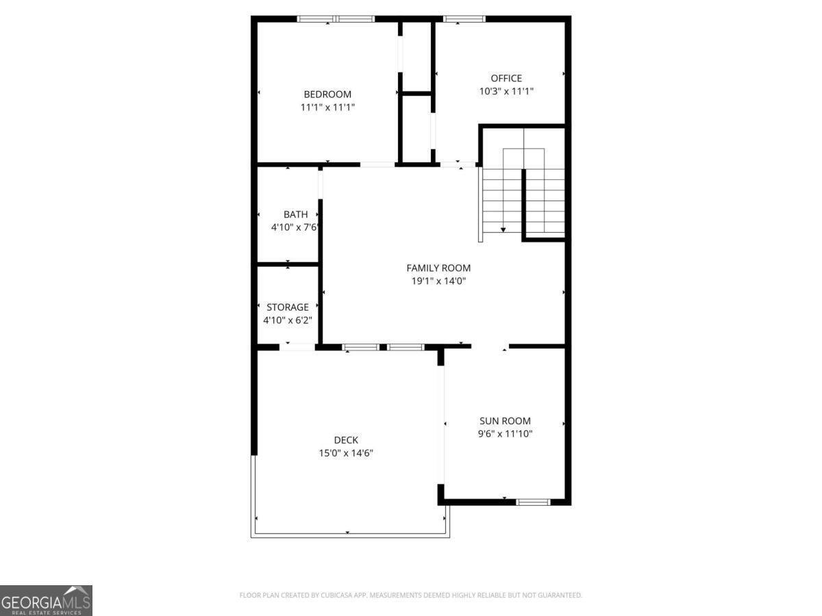 354 Clarendon Court Gainesville - Photo 29