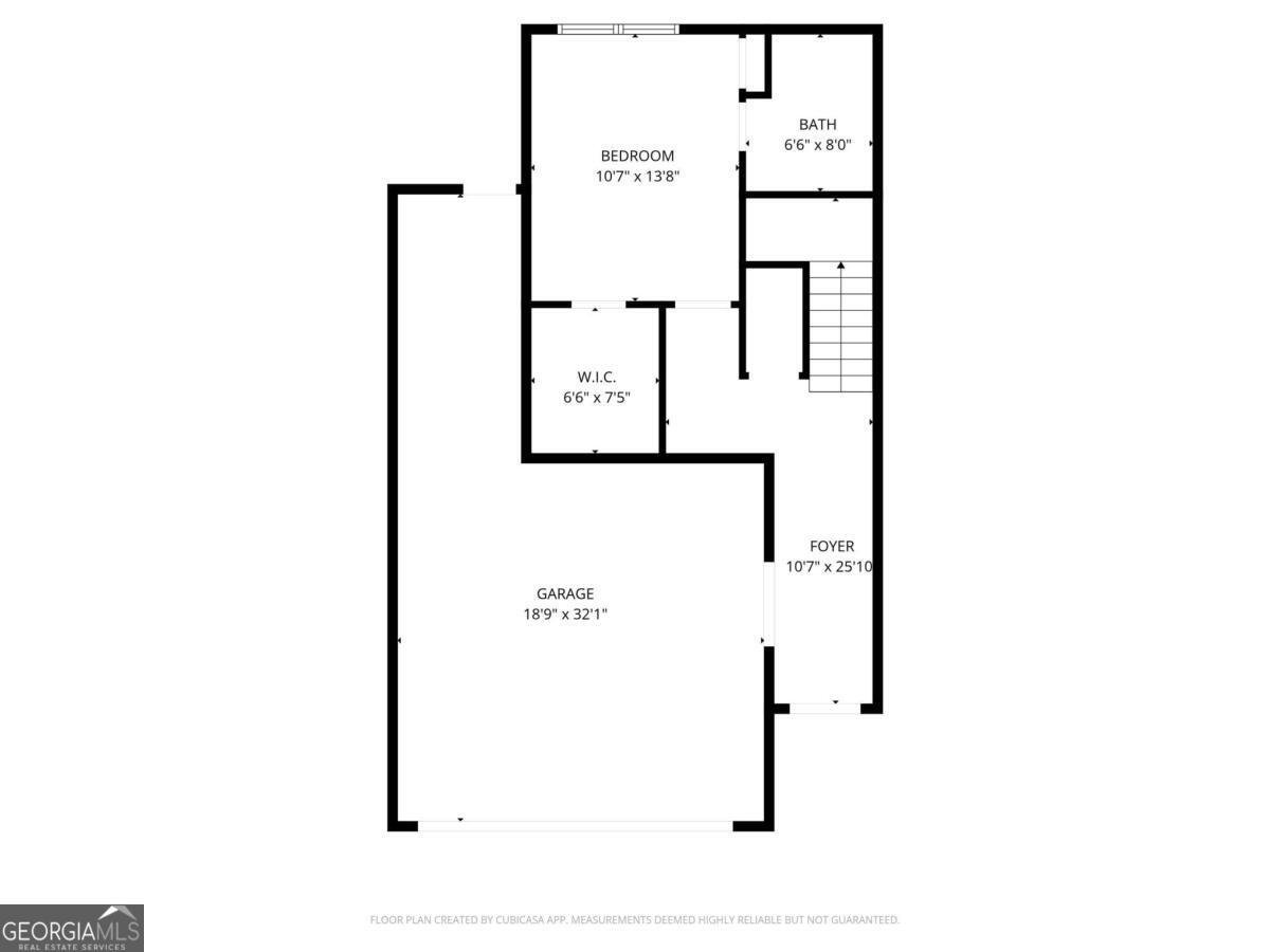 354 Clarendon Court Gainesville - Photo 31