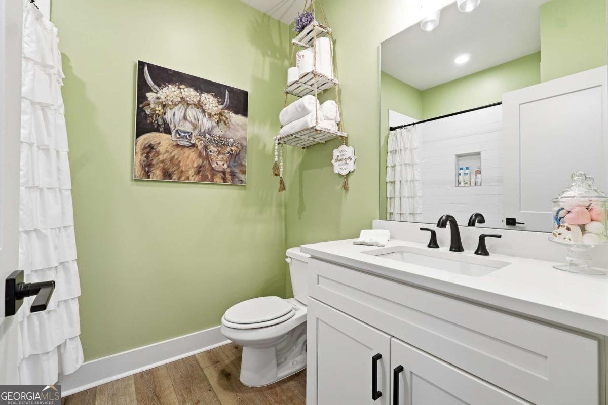 354 Clarendon Court Gainesville - Photo 7